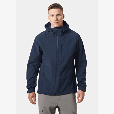 Helly Hansen Paramount Erkek Softshell