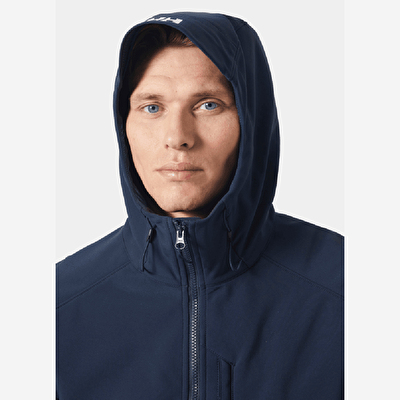 Helly Hansen Paramount Erkek Softshell