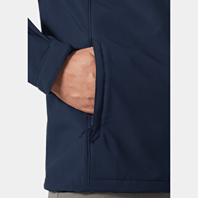 Helly Hansen Paramount Erkek Softshell