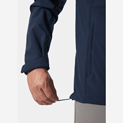 Helly Hansen Paramount Erkek Softshell