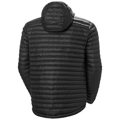 Helly Hansen Sirdal Hooded Insulatedulator Erkek Mont