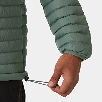 Helly Hansen Sirdal Hooded Insulatedulator Erkek Mont