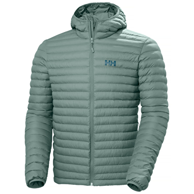 Helly Hansen Sirdal Hooded Insulatedulator Erkek Mont