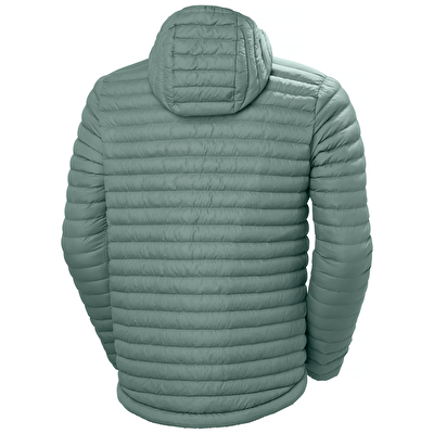 Helly Hansen Sirdal Hooded Insulatedulator Erkek Mont