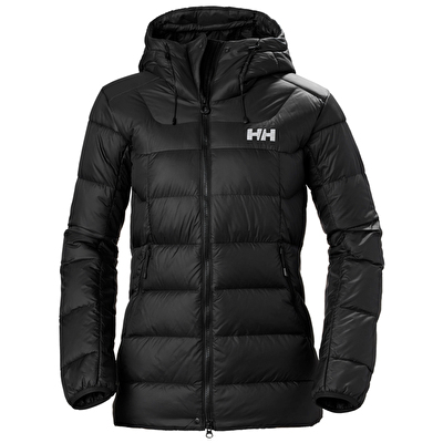 Helly Hansen Verglas Glacier Down Kadın Mont