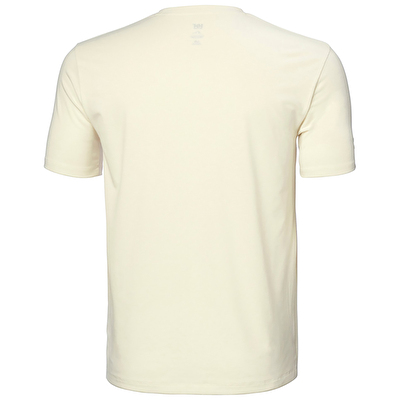 Helly Hansen Skog Recycled Graphic Erkek Kısa Kollu T-Shirt