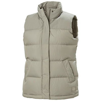 Helly Hansen W İsfjord Down Kadın Kaz Tüyü Yelek