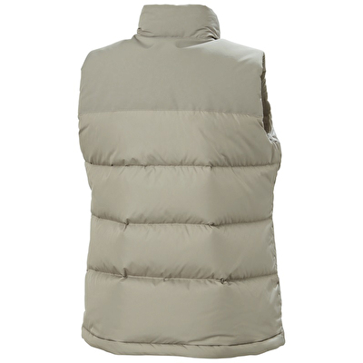 Helly Hansen W İsfjord Down Kadın Kaz Tüyü Yelek