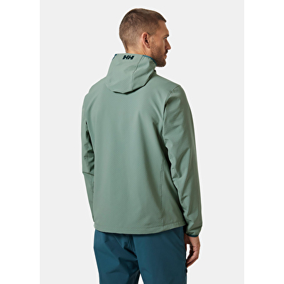Helly Hansen Cascade Shield Erkek Ceket