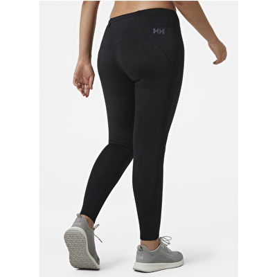 W Verglas Warm Legging Kadın Tayt