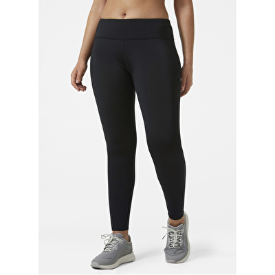 W Verglas Warm Legging Kadın Tayt