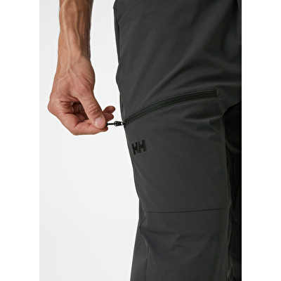 Helly Hansen Blaze Erkek Softshell Pantolon