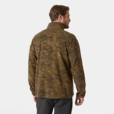 Helly Hansen Maridalen Erkek Polar Üst