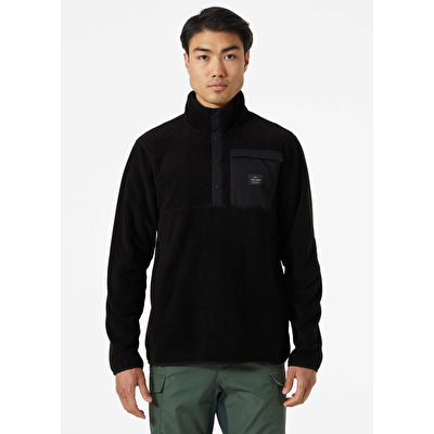 Helly Hansen Maridalen Erkek Polar Üst