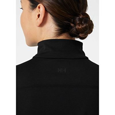 Helly Hansen Lifa Tech Lite Half Zip Kadın Sweatshirt
