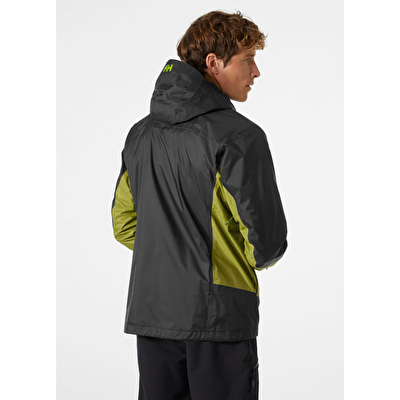 Helly Hansen Verglas 2L Shell Erkek Mont