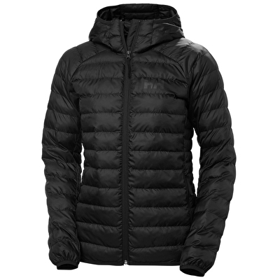 Helly Hansen W Banff Hooded İnsulator Kadın Mont