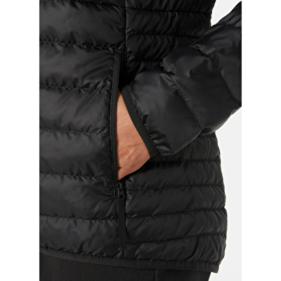 Helly Hansen W Banff Hooded İnsulator Kadın Mont