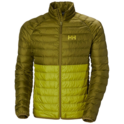 Helly Hansen Banff İnsulator Erkek Mont