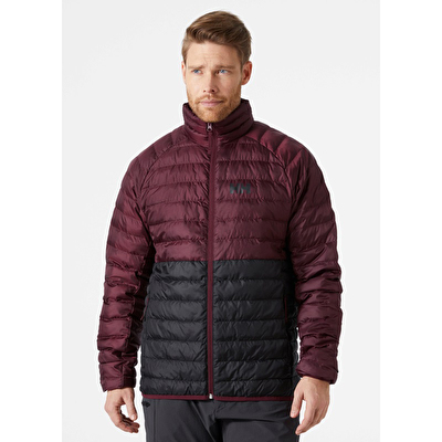 Helly Hansen Banff İnsulator Erkek Mont