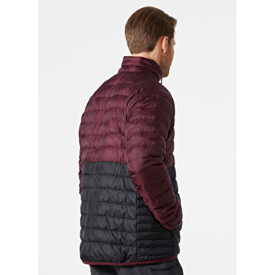 Helly Hansen Banff İnsulator Erkek Mont
