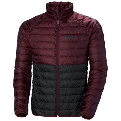 Helly Hansen Banff İnsulator Erkek Mont