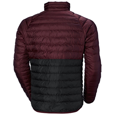 Helly Hansen Banff İnsulator Erkek Mont