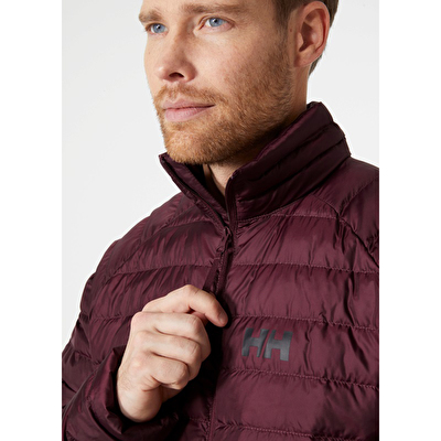 Helly Hansen Banff İnsulator Erkek Mont