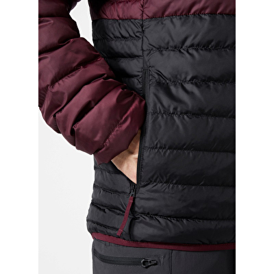 Helly Hansen Banff İnsulator Erkek Mont