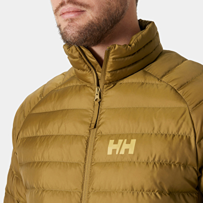 Helly Hansen Banff İnsulator Erkek Mont