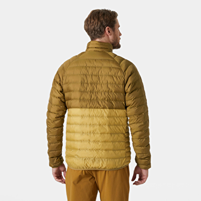 Helly Hansen Banff İnsulator Erkek Mont