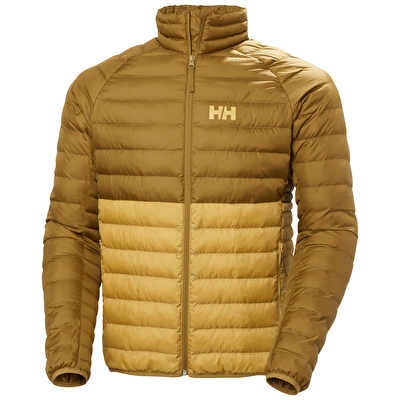 Helly Hansen Banff İnsulator Erkek Mont