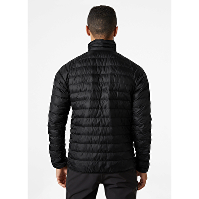 Helly Hansen Banff İnsulator Erkek Mont
