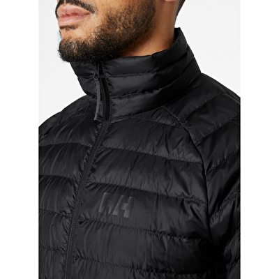 Helly Hansen Banff İnsulator Erkek Mont