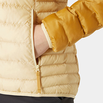 Helly Hansen Banff Insulatedulator Kadın Mont