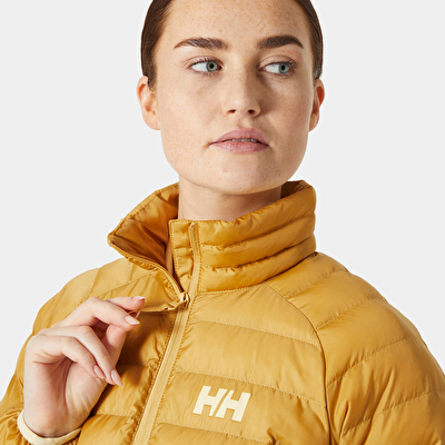 Helly Hansen Banff Insulatedulator Kadın Mont