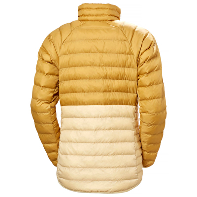 Helly Hansen Banff Insulatedulator Kadın Mont