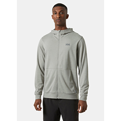 Helly Hansen Lifa Tech Lite Zip Erkek Kapüşonlu Sweatshirt