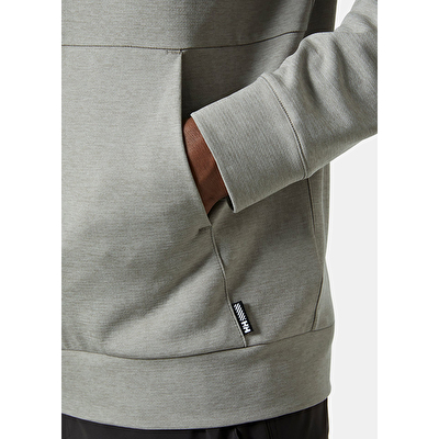 Helly Hansen Lifa Tech Lite Zip Erkek Kapüşonlu Sweatshirt