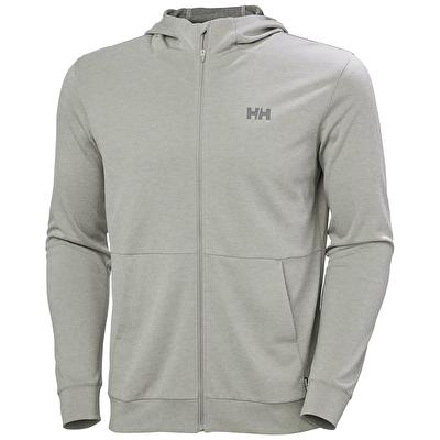 Helly Hansen Lifa Tech Lite Zip Erkek Kapüşonlu Sweatshirt