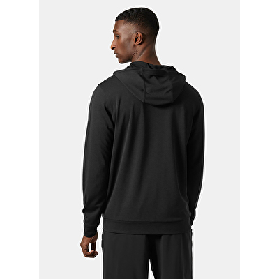 Helly Hansen Lifa Tech Lite Zip Erkek Kapüşonlu Sweatshirt