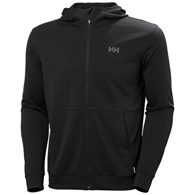 Helly Hansen Lifa Tech Lite Zip Erkek Kapüşonlu Sweatshirt