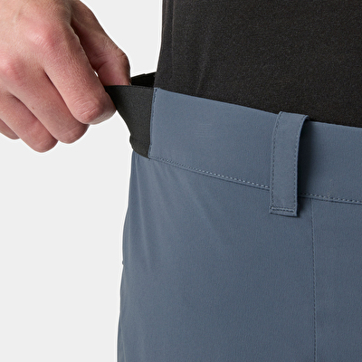 Helly Hansen Erkek Gri Helly Hansen Vinda Light Tur Pantolon