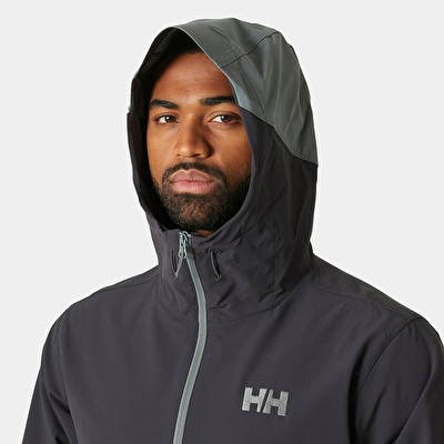 Helly Hansen Blaze Hood Erkek Softshell