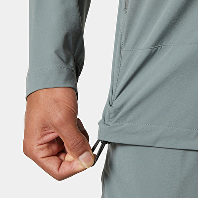 Helly Hansen Blaze Hood Erkek Softshell