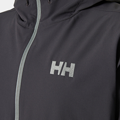 Helly Hansen Blaze Hood Erkek Softshell