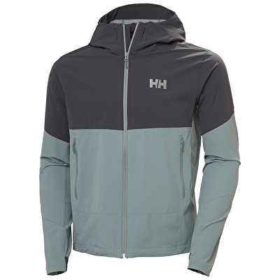 Helly Hansen Blaze Hood Erkek Softshell