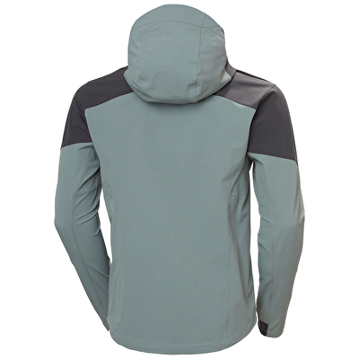 Helly Hansen Blaze Hood Erkek Softshell