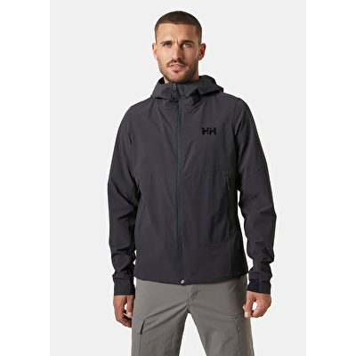 Helly Hansen Blaze Hood Erkek Softshell
