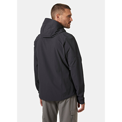 Helly Hansen Blaze Hood Erkek Softshell
